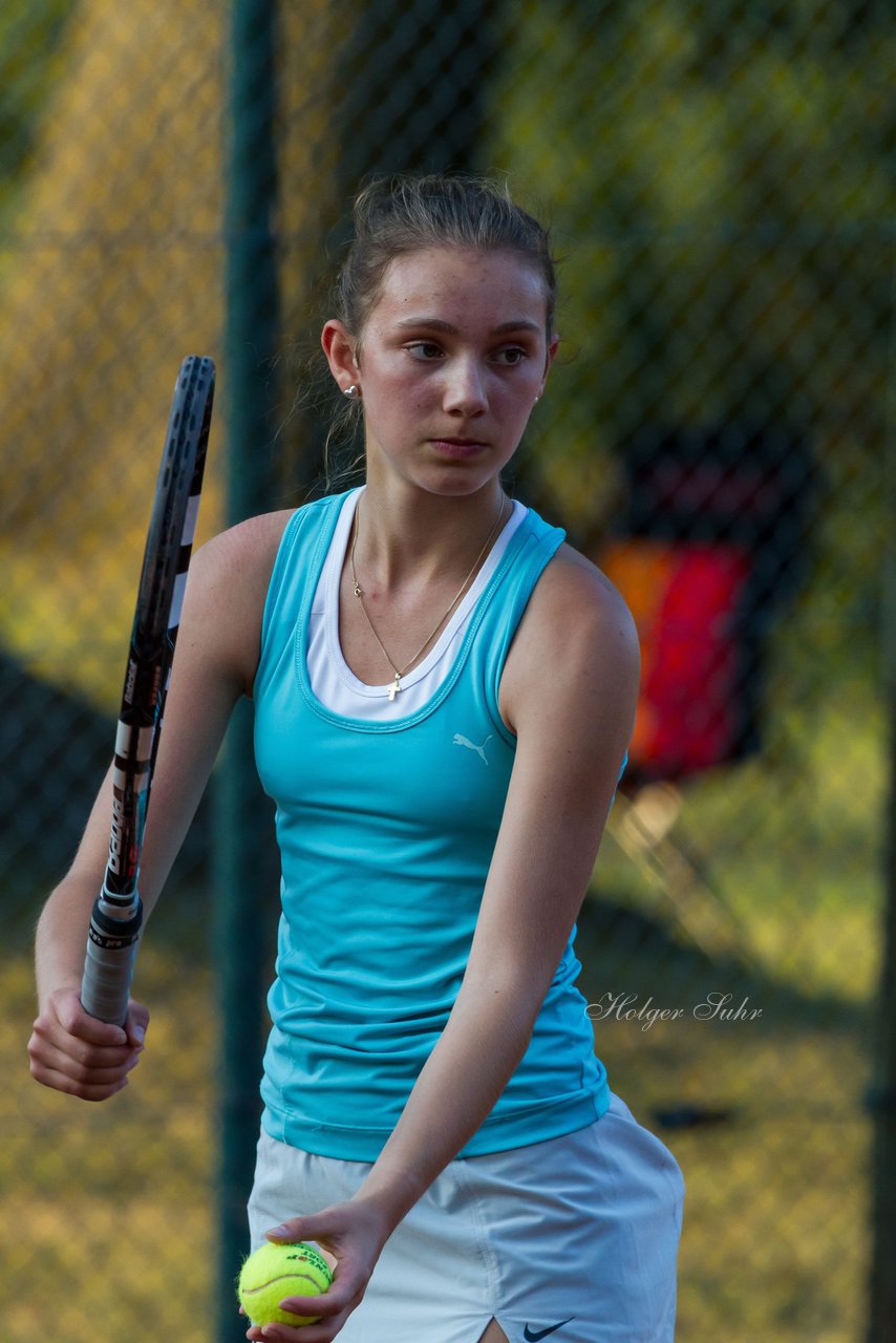 Helene Grimm 754 - Stadtwerke Pinneberg Cup